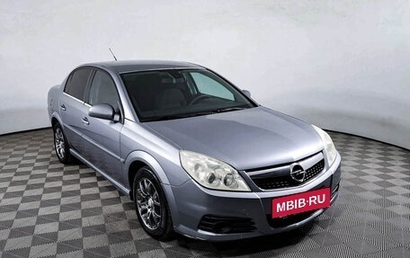 Opel Vectra C рестайлинг, 2006 год, 395 000 рублей, 3 фотография