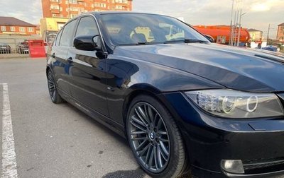 BMW 3 серия, 2011 год, 1 290 000 рублей, 1 фотография