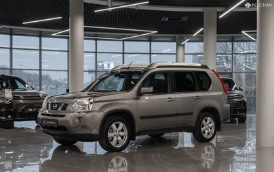 Nissan X-Trail, 2008 год, 1 150 000 рублей, 1 фотография