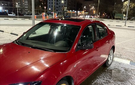 Mazda 3, 2004 год, 400 000 рублей, 1 фотография