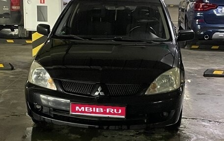 Mitsubishi Lancer IX, 2006 год, 460 000 рублей, 1 фотография