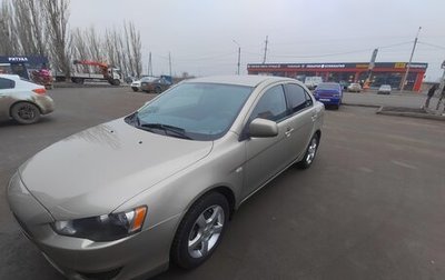 Mitsubishi Lancer IX, 2010 год, 800 000 рублей, 1 фотография