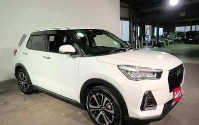 Daihatsu Rocky, 2022 год, 1 510 000 рублей, 1 фотография