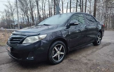 Toyota Corolla, 2013 год, 1 270 000 рублей, 1 фотография