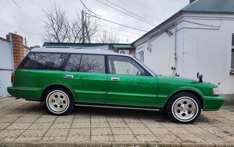 Toyota Crown, 1995 год, 500 000 рублей, 1 фотография