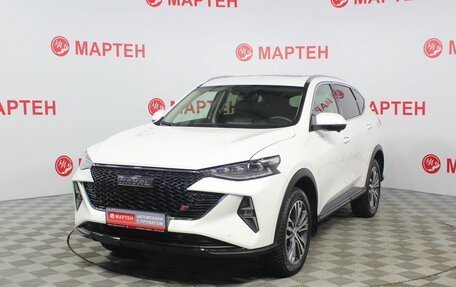 Haval F7 I, 2023 год, 2 549 000 рублей, 1 фотография