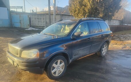 Volvo XC90 II рестайлинг, 2011 год, 1 400 000 рублей, 1 фотография