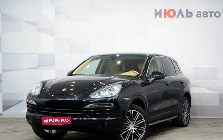 Porsche Cayenne III, 2011 год, 2 350 000 рублей, 1 фотография