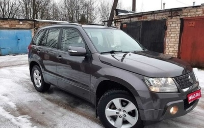 Suzuki Grand Vitara, 2008 год, 1 230 000 рублей, 1 фотография