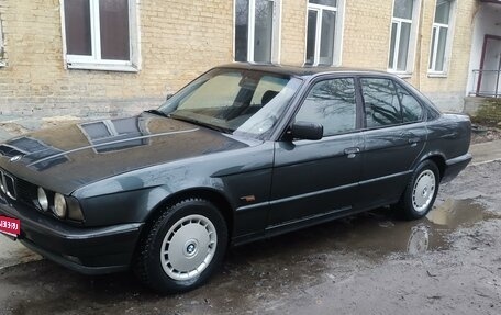 BMW 5 серия, 1994 год, 449 000 рублей, 1 фотография