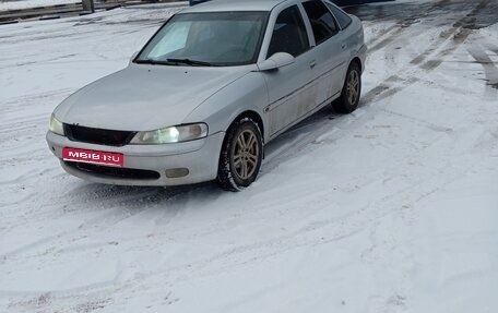 Opel Vectra B рестайлинг, 1998 год, 215 000 рублей, 1 фотография