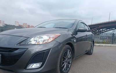 Mazda Axela, 2011 год, 1 200 000 рублей, 1 фотография