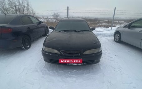 Toyota Carina ED III, 1995 год, 200 000 рублей, 1 фотография