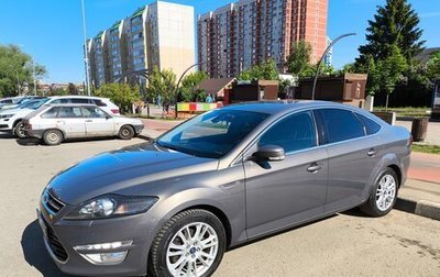 Ford Mondeo IV, 2014 год, 1 650 000 рублей, 1 фотография