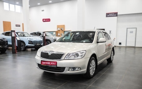 Skoda Octavia, 2012 год, 835 000 рублей, 1 фотография