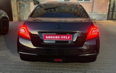 Nissan Teana, 2010 год, 940 000 рублей, 1 фотография