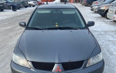 Mitsubishi Lancer IX, 2006 год, 320 000 рублей, 1 фотография