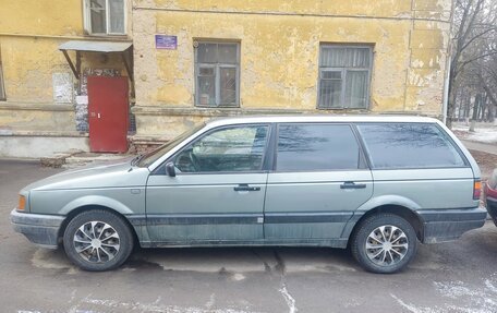 Volkswagen Passat B3, 1990 год, 310 000 рублей, 1 фотография