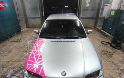 BMW 3 серия, 2000 год, 630 000 рублей, 1 фотография