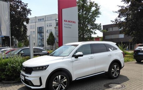 KIA Sorento IV, 2023 год, 5 900 000 рублей, 1 фотография