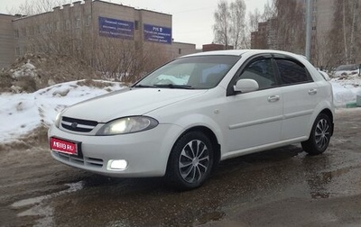 Chevrolet Lacetti, 2008 год, 530 000 рублей, 1 фотография