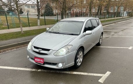 Toyota Caldina, 2003 год, 650 000 рублей, 1 фотография