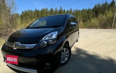 Toyota ISis I, 2014 год, 1 590 000 рублей, 1 фотография