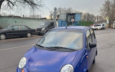 Daewoo Matiz I, 2005 год, 300 000 рублей, 1 фотография