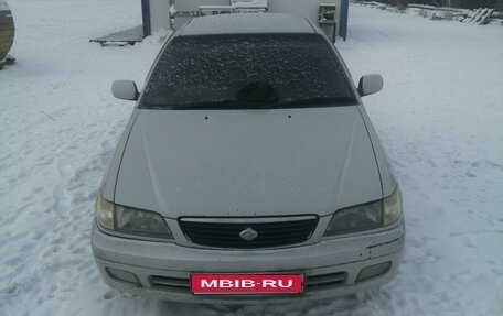 Toyota Corona IX (T190), 2000 год, 515 000 рублей, 1 фотография