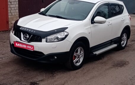 Nissan Qashqai, 2013 год, 1 380 000 рублей, 1 фотография