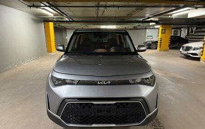 KIA Soul III, 2023 год, 2 900 000 рублей, 1 фотография