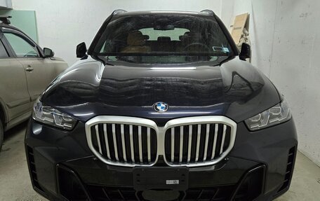 BMW X5, 2024 год, 14 490 000 рублей, 1 фотография