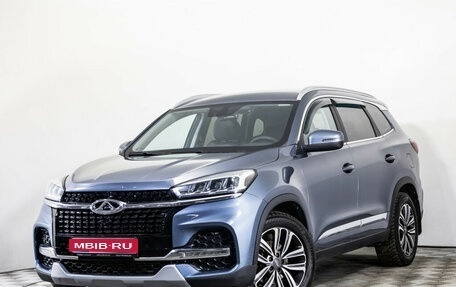 Chery Tiggo 8 I, 2020 год, 1 699 000 рублей, 1 фотография