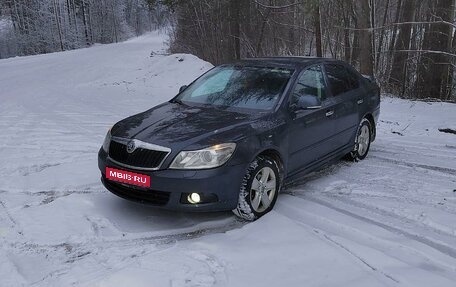 Skoda Octavia, 2010 год, 1 100 000 рублей, 1 фотография