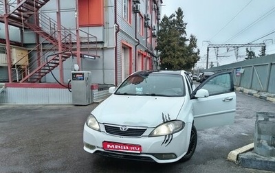 Daewoo Gentra II, 2014 год, 455 000 рублей, 1 фотография