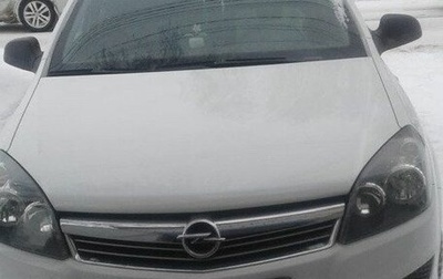 Opel Astra J, 2014 год, 650 000 рублей, 1 фотография