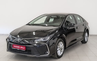 Toyota Corolla, 2019 год, 2 050 000 рублей, 1 фотография