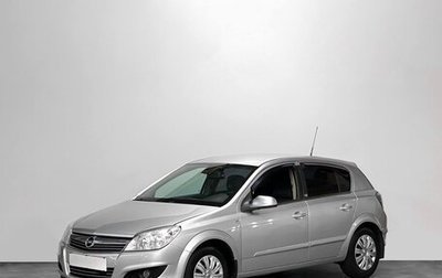 Opel Astra H, 2007 год, 429 000 рублей, 1 фотография