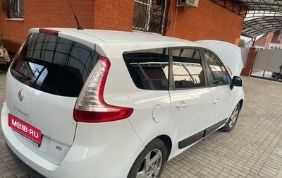 Renault Megane III, 2011 год, 849 999 рублей, 1 фотография