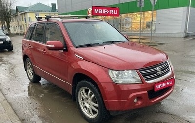 Suzuki Grand Vitara, 2011 год, 980 000 рублей, 1 фотография