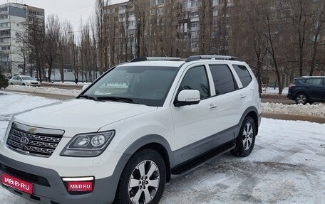 KIA Mohave I, 2019 год, 3 390 000 рублей, 1 фотография