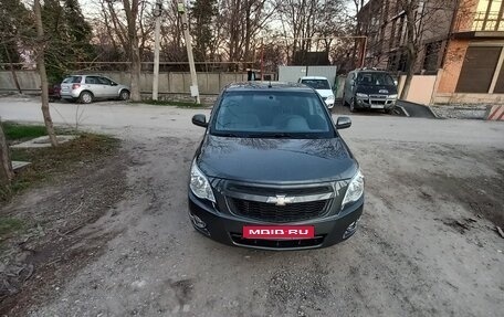 Chevrolet Cobalt II, 2013 год, 520 000 рублей, 1 фотография