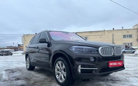 BMW X5, 2016 год, 3 500 000 рублей, 1 фотография