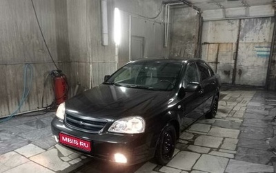 Chevrolet Lacetti, 2011 год, 600 000 рублей, 1 фотография