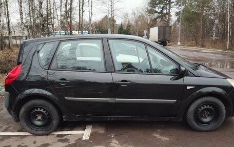 Renault Scenic III, 2007 год, 600 000 рублей, 2 фотография