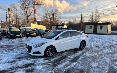 Hyundai i40 I рестайлинг, 2015 год, 1 050 000 рублей, 2 фотография