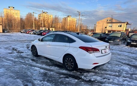 Hyundai i40 I рестайлинг, 2015 год, 1 050 000 рублей, 5 фотография