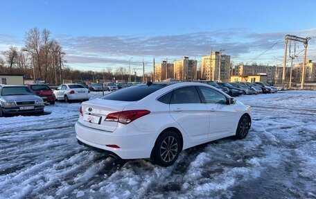 Hyundai i40 I рестайлинг, 2015 год, 1 050 000 рублей, 4 фотография