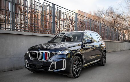 BMW X5, 2024 год, 13 500 000 рублей, 2 фотография