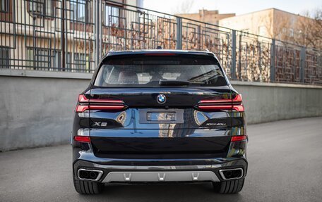 BMW X5, 2024 год, 13 500 000 рублей, 9 фотография